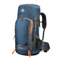 Weikani 65L Ultralight Hiking Day Backpack - Mxxico.com