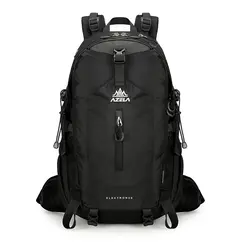 Azela Ultralight Hiking Day Backpack Hiking Trekking Rugged Outdoor.