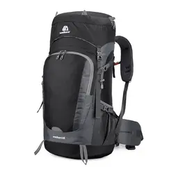 Weikani 65L Ultralight Hiking Day Backpack - Mxxico.com