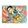 One Piece x Borderlands Monkey D Luffy SSR 001 Kabag 8 Trading Card