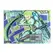 One Piece x Borderlands Roronoa Zorro SSR 002 Kabag 8 Trading Card