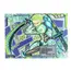 One Piece x Borderlands Roronoa Zorro SSR 002 Kabag 8 Trading Card