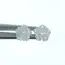 white mother of pearl beads wm 0089