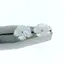 white mother of pearl beads wm 0089