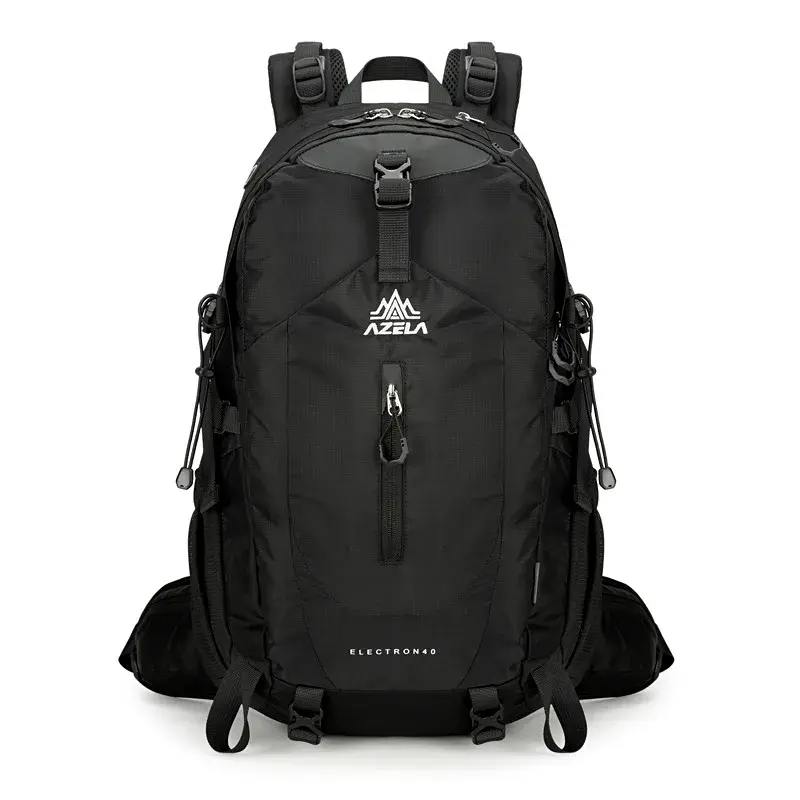 Azela Ultralight Hiking Day Backpack Hiking Trekking Rugged Outdoor.