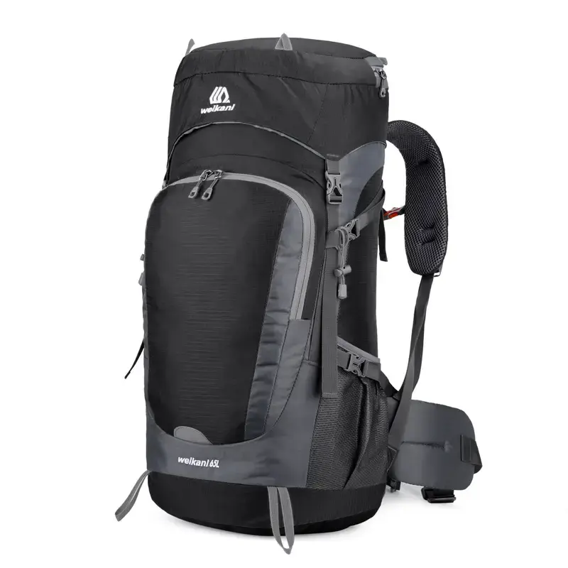 Weikani 65L Ultralight Hiking Day Backpack - Mxxico.com